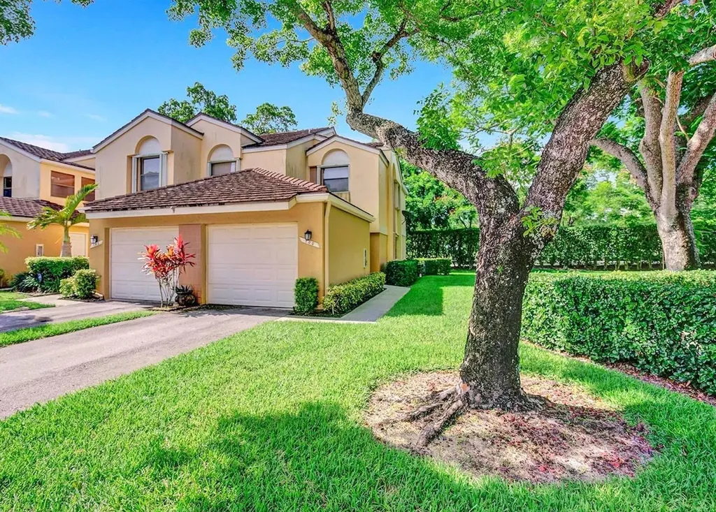 9801 NW 1st Court Plantation FL 33324