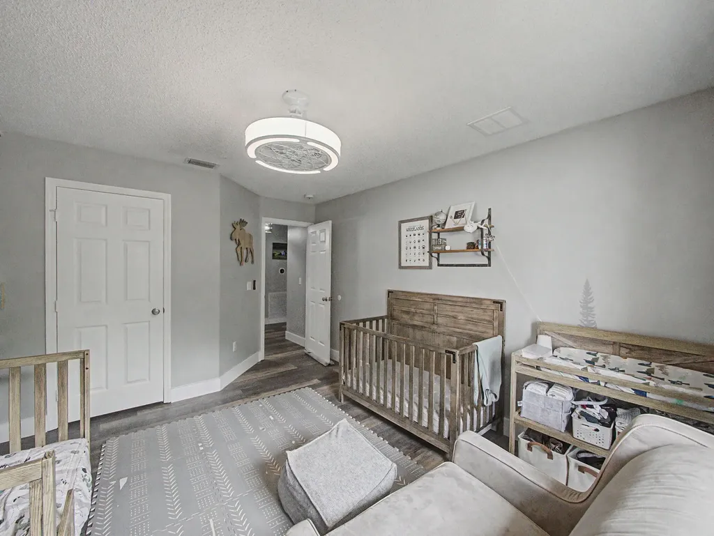 1550 SW Kosnar Avenue Port St Lucie FL 34953