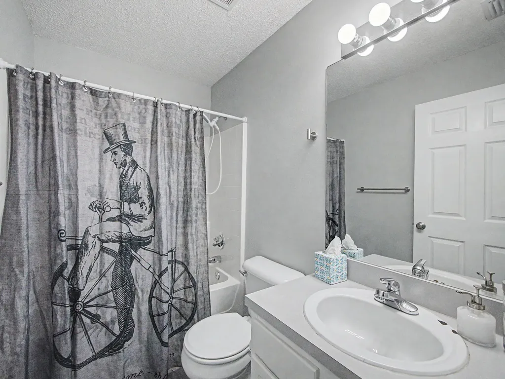 1550 SW Kosnar Avenue Port St Lucie FL 34953