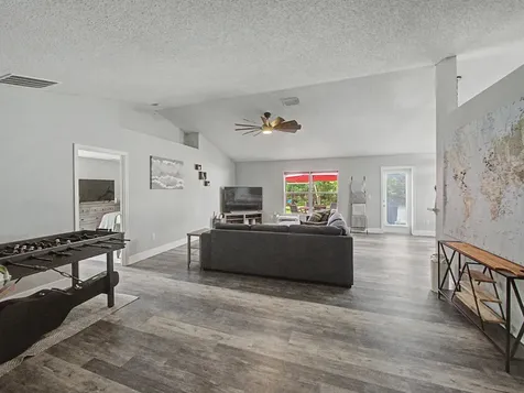 1550 SW Kosnar Avenue Port St Lucie FL 34953