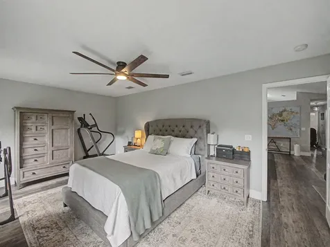 1550 SW Kosnar Avenue Port St Lucie FL 34953