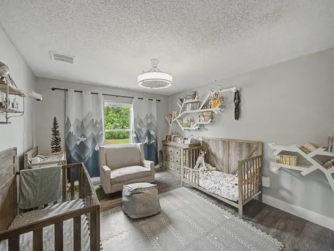 1550 SW Kosnar Avenue Port St Lucie FL 34953