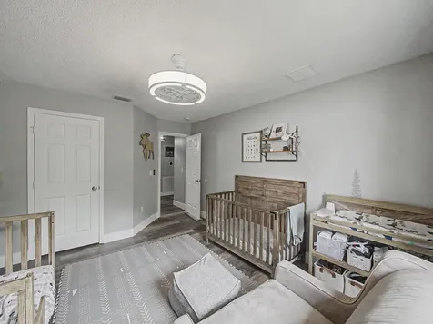 1550 SW Kosnar Avenue Port St Lucie FL 34953