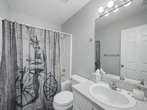 1550 SW Kosnar Avenue Port St Lucie FL 34953