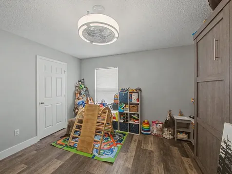 1550 SW Kosnar Avenue Port St Lucie FL 34953