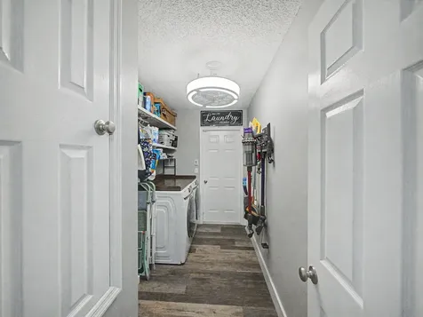 1550 SW Kosnar Avenue Port St Lucie FL 34953
