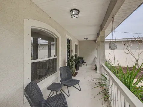 1550 SW Kosnar Avenue Port St Lucie FL 34953