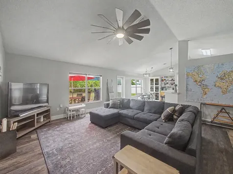 1550 SW Kosnar Avenue Port St Lucie FL 34953