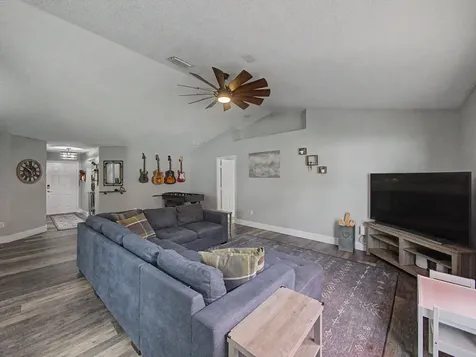 1550 SW Kosnar Avenue Port St Lucie FL 34953