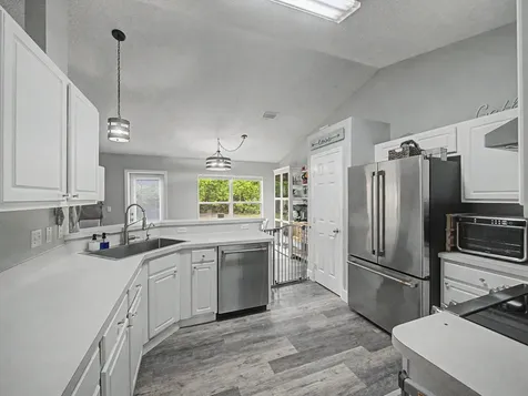 1550 SW Kosnar Avenue Port St Lucie FL 34953