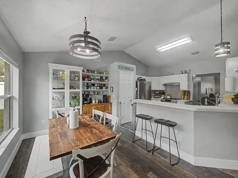1550 SW Kosnar Avenue Port St Lucie FL 34953