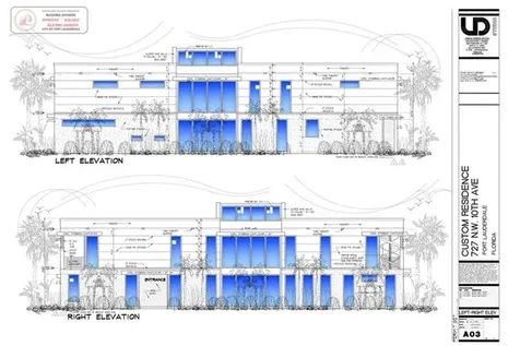 727 NW 10th Avenue Fort Lauderdale FL 33311