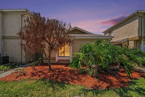 1011 NE Abada Court Court NE Palm Bay FL 32905