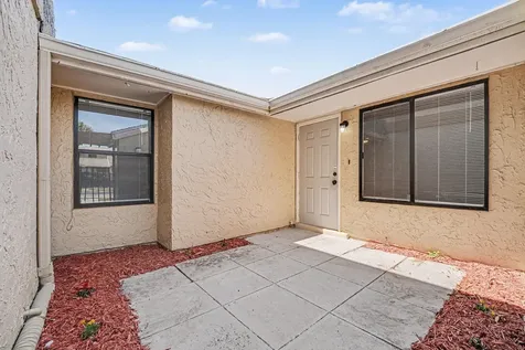 1011 NE Abada Court Court NE Palm Bay FL 32905