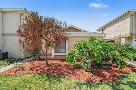 1011 NE Abada Court Court NE Palm Bay FL 32905