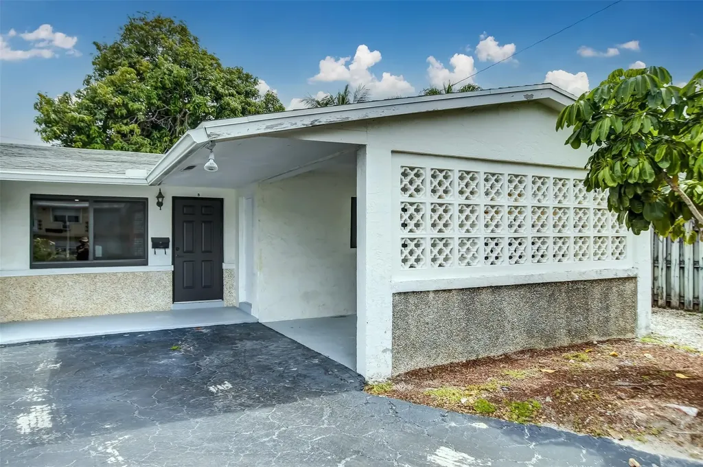 2155 NE 56th Court Fort Lauderdale FL 33308
