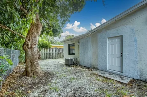 2155 NE 56th Court Fort Lauderdale FL 33308