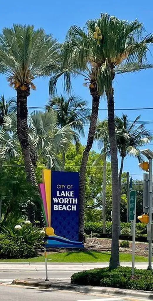 1202 S M Street Lake Worth Beach FL 33460