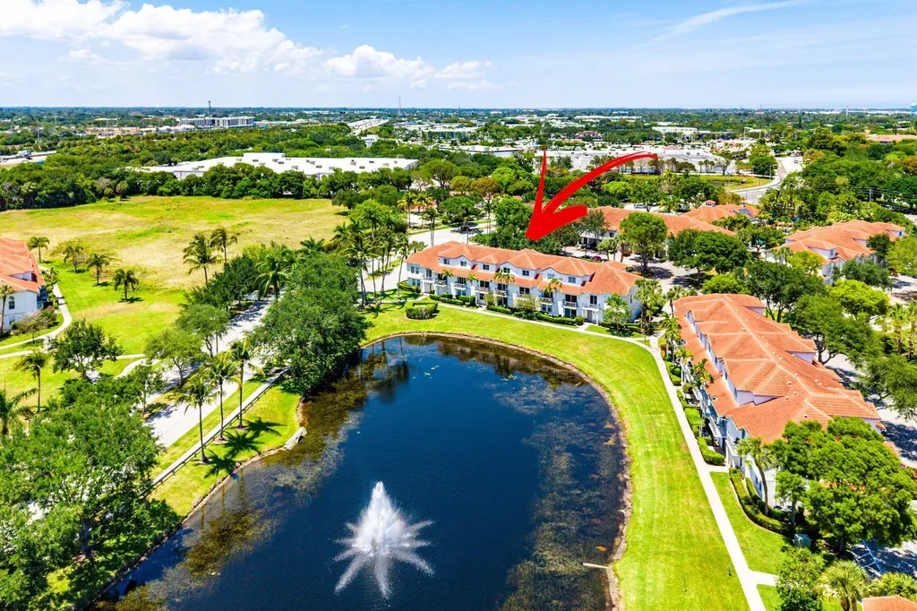 2012 Alta Meadows Lane Delray Beach FL 33444