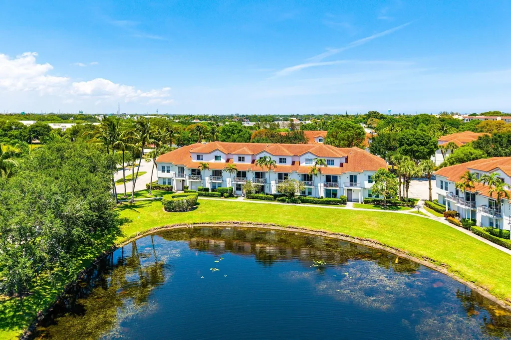 2012 Alta Meadows Lane Delray Beach FL 33444