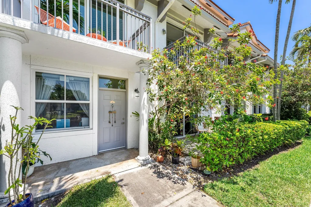 2012 Alta Meadows Lane Delray Beach FL 33444