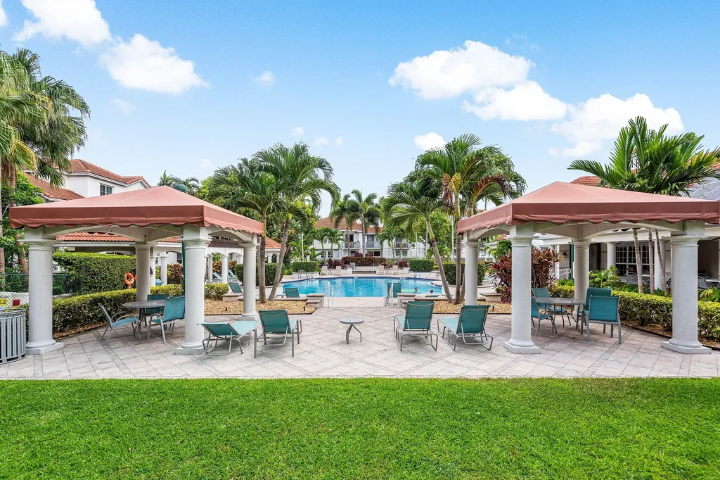 2012 Alta Meadows Lane Delray Beach FL 33444