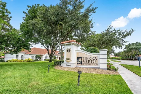 2012 Alta Meadows Lane Delray Beach FL 33444