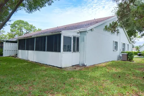 3520 Westminster Drive Greenacres FL 33463