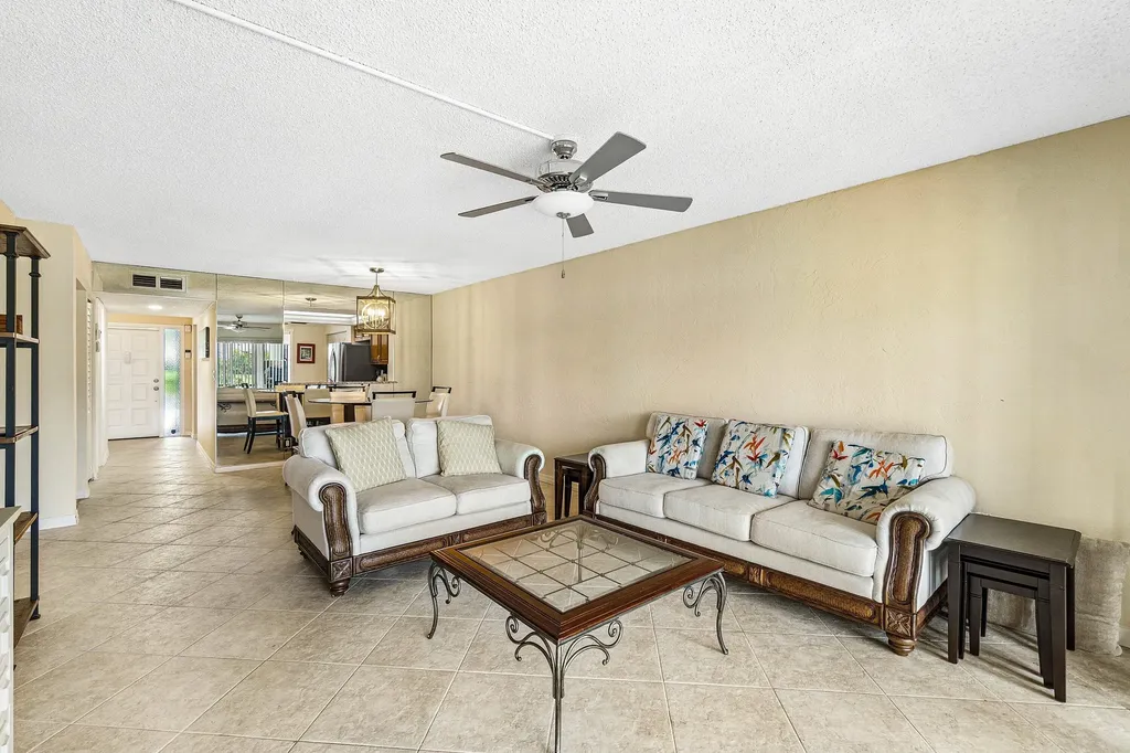 5054 Golfview Court Delray Beach FL 33484