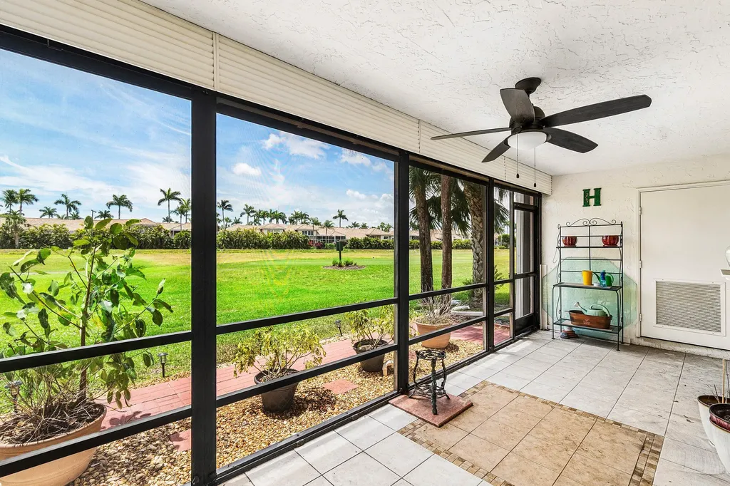 5054 Golfview Court Delray Beach FL 33484