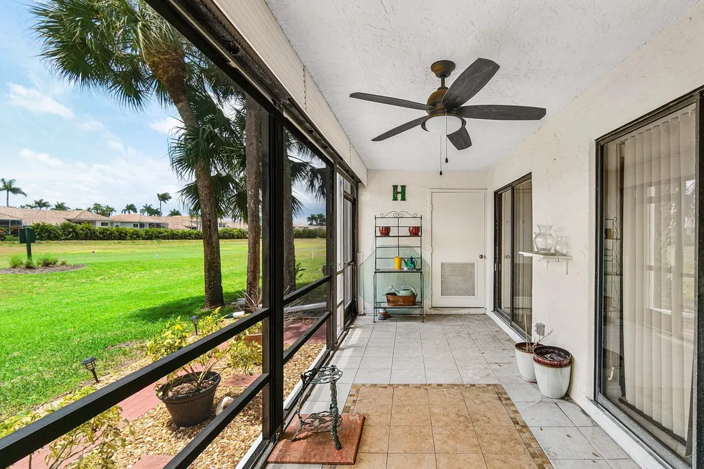 5054 Golfview Court Delray Beach FL 33484