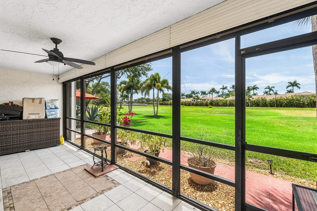 5054 Golfview Court Delray Beach FL 33484