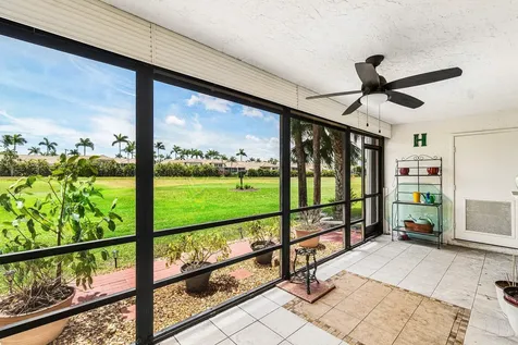 5054 Golfview Court Delray Beach FL 33484