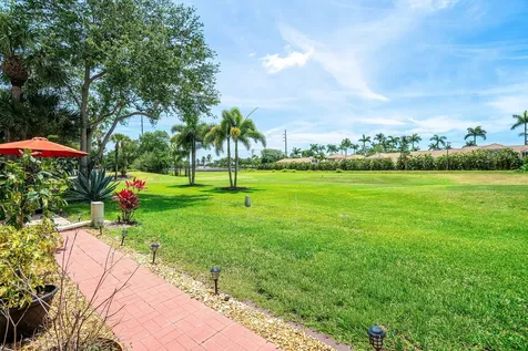 5054 Golfview Court Delray Beach FL 33484