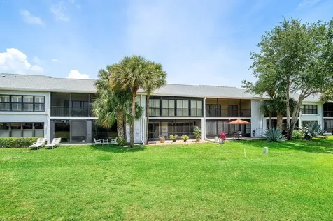 5054 Golfview Court Delray Beach FL 33484