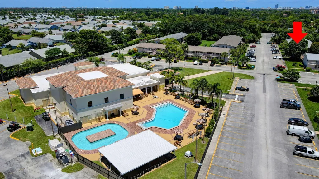 317 N Windsor N West Palm Beach FL 33417