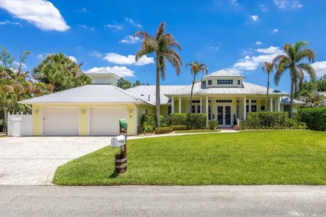 851 SW Pine Tree Lane Palm City FL 34990
