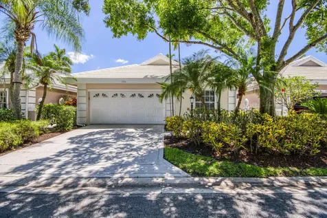 206 Canterbury Drive W Palm Beach Gardens FL 33418