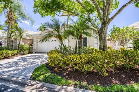 206 Canterbury Drive W Palm Beach Gardens FL 33418