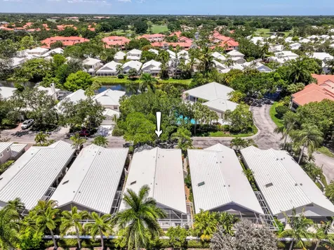 206 Canterbury Drive W Palm Beach Gardens FL 33418