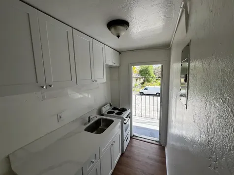 3015 NW 8th Avenue Miami FL 33127