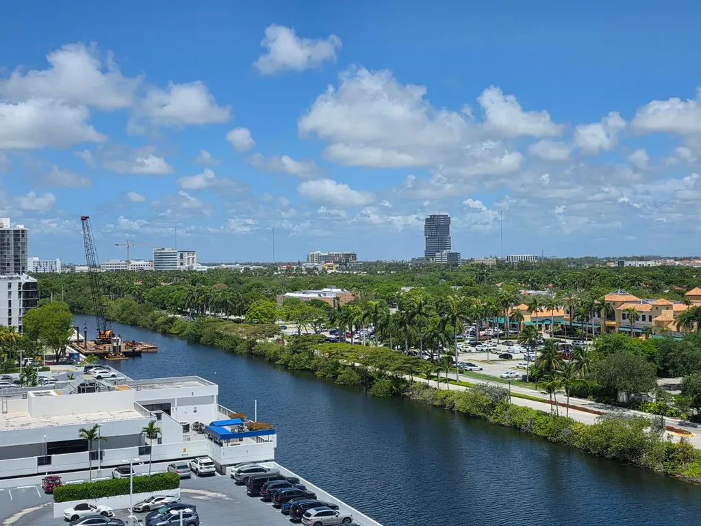 3701 N Country Club Drive Aventura FL 33180
