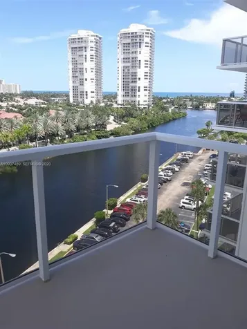 3701 N Country Club Drive Aventura FL 33180