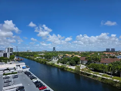 3701 N Country Club Drive Aventura FL 33180