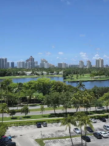 3701 N Country Club Drive Aventura FL 33180
