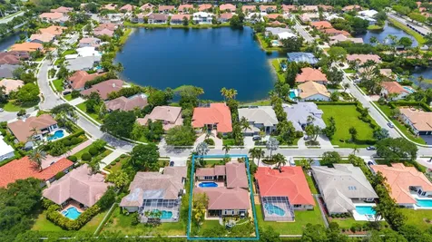715 NW 101st Terrace Plantation FL 33324
