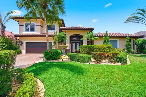 715 NW 101st Terrace Plantation FL 33324