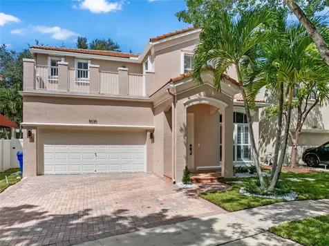 5030 SW 155th Terrace Miramar FL 33027