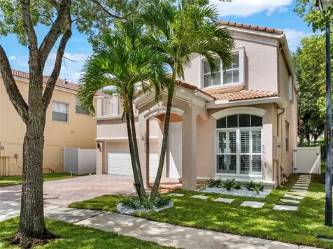 5030 SW 155th Terrace Miramar FL 33027