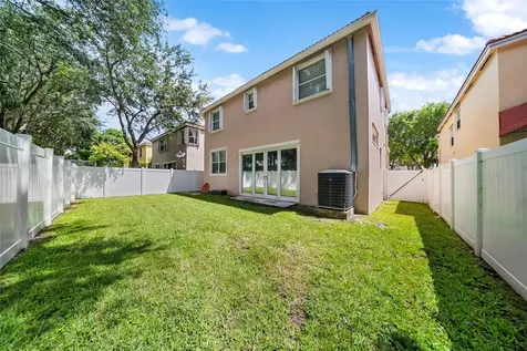 5030 SW 155th Terrace Miramar FL 33027